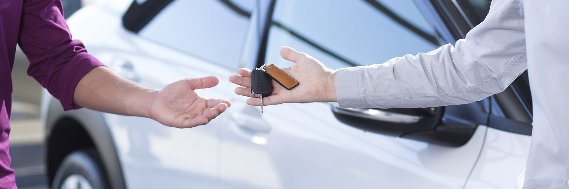 Autosalone vendita usato a Genova